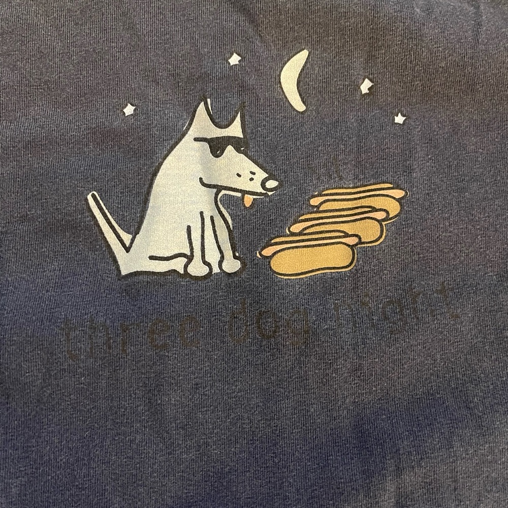 Vintage T-Shirt